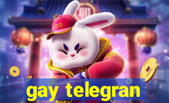 gay telegran